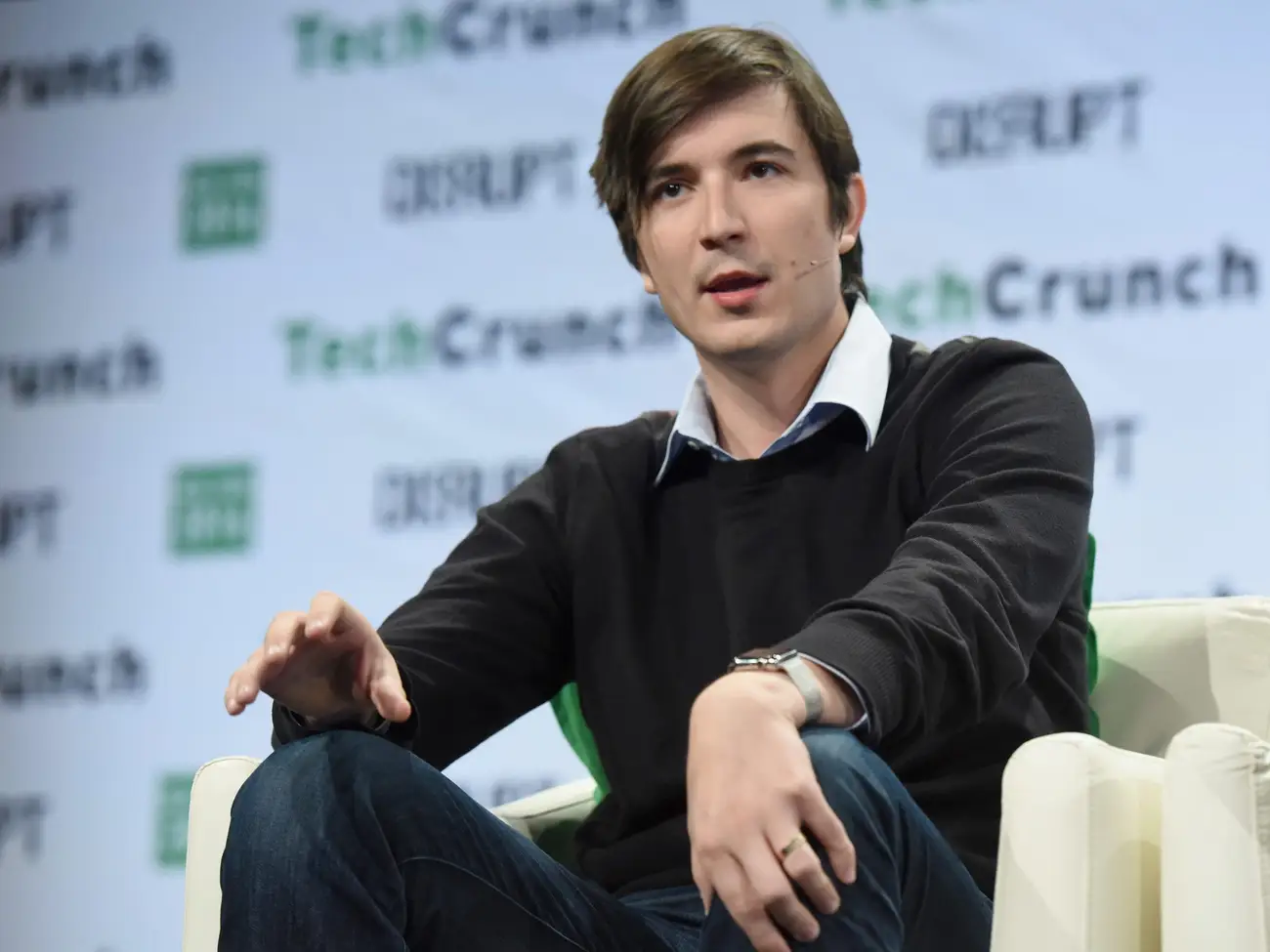 Elon Musk Confronts Robinhood CEO Over GameStop Controversy on Clubhouse