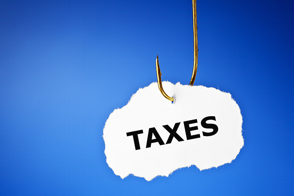 Tax Filing Deadline: Avoid Penalties & Maximize Your Refund