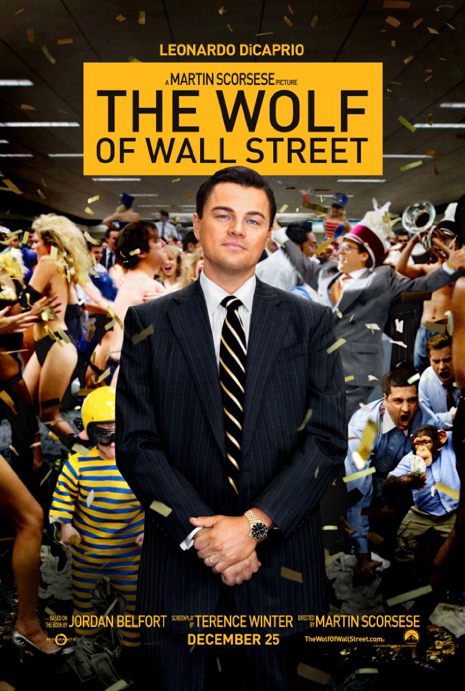 Top 5 Finance Movies: Entertainment & Insights | MoneyStrands