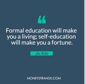 Top 5 Financial Quotes of 2017: Insights & Meaning