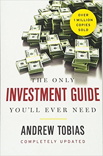 Top 6 Personal Finance Books to Improve Your Financial Health (2017 Edition)