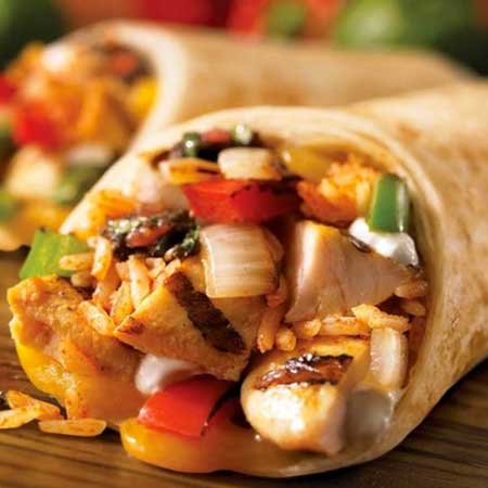 5 Simple & Affordable Meals for Budget-Friendly Eating