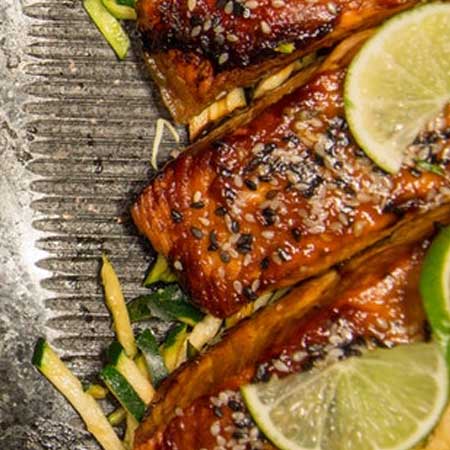 5 Simple & Affordable Meals for Budget-Friendly Eating