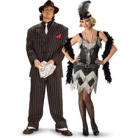 Top 7 Money-Themed Halloween Costumes for 2023 | MoneyStrands