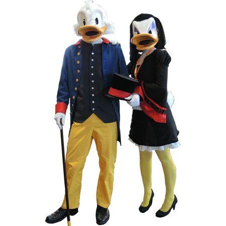 Top 7 Money-Themed Halloween Costumes for 2023 | MoneyStrands