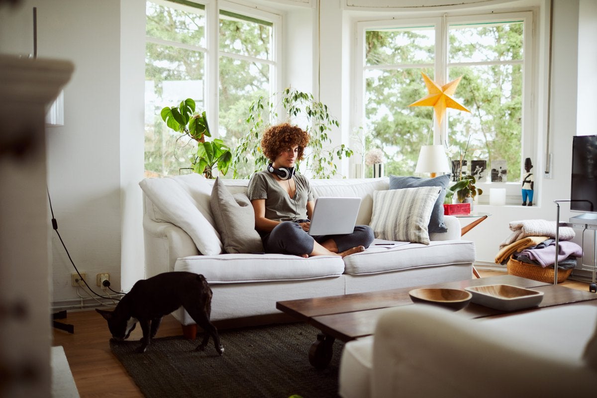 Boost Your Savings: A Guide to Remote Part-Time Work