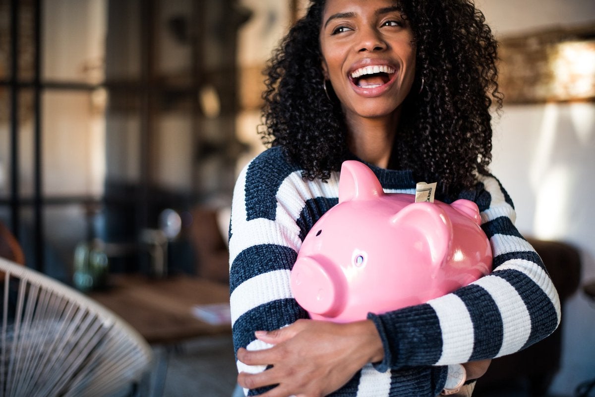 Master Savings: 5 Habits of Highly Effective Savers