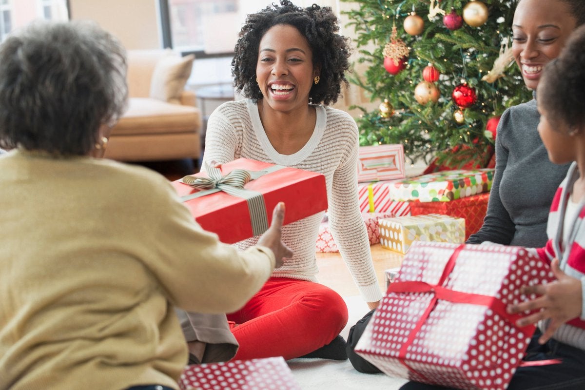 Holiday Budgeting: 3 Rules to Avoid Overspending in 2021