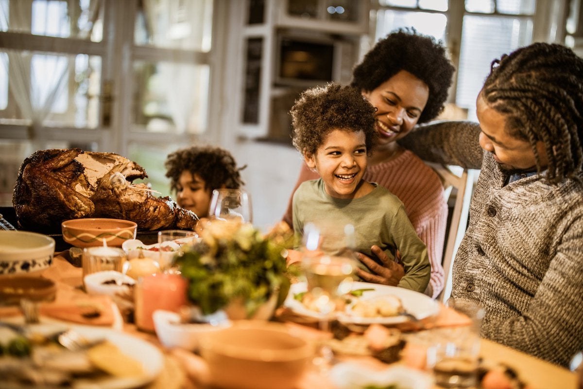 Affordable Thanksgiving: 4 Ways to Save Money on Your Feast