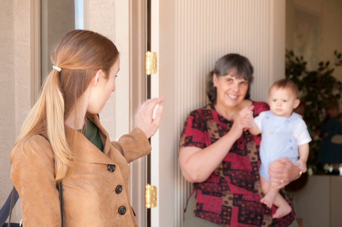 Babysitting as an Adult: A Realistic Guide to Earning Extra Income