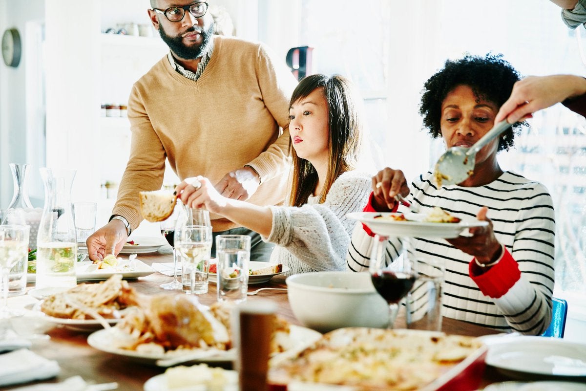 Thanksgiving 2024: Budget-Friendly Tips for a Festive Feast