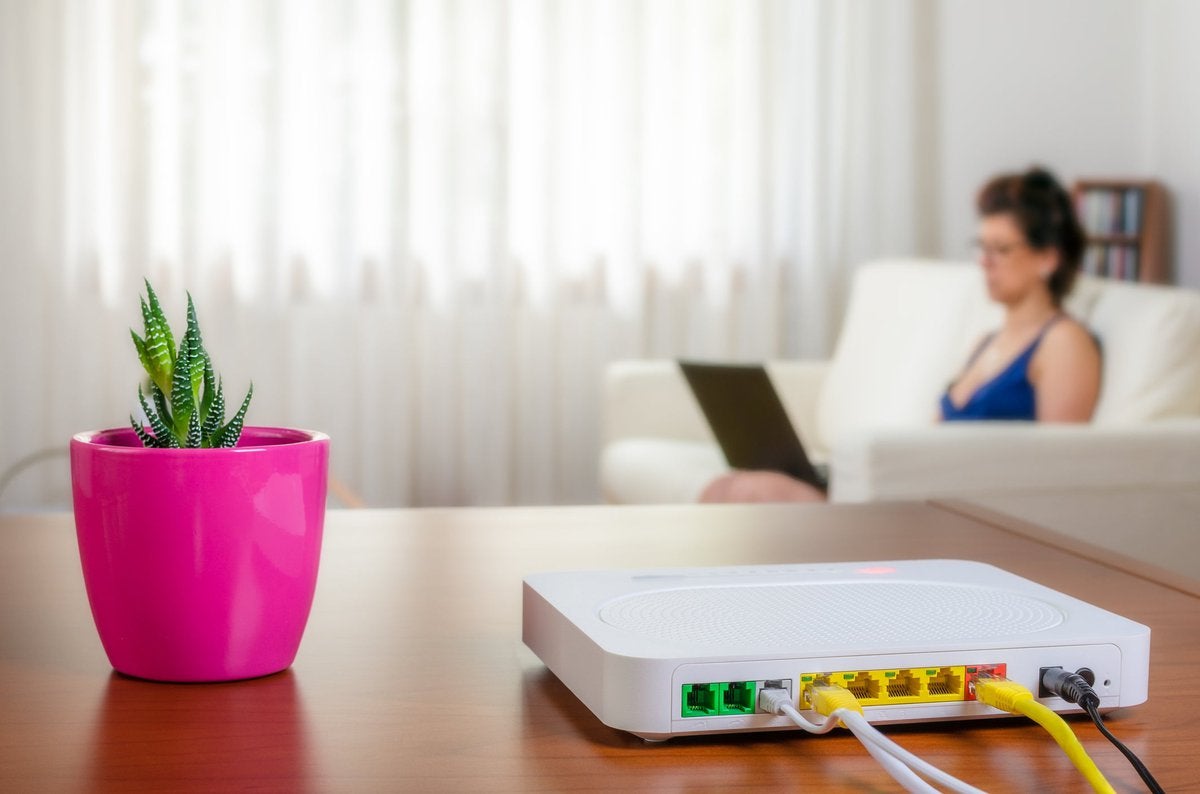 Avoid Hidden Costs: The High Price of Renting Your Modem