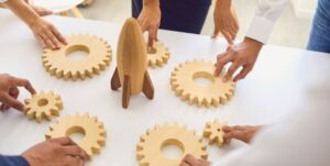 The Entrepreneurial Spark: How Business Owners Drive Innovation