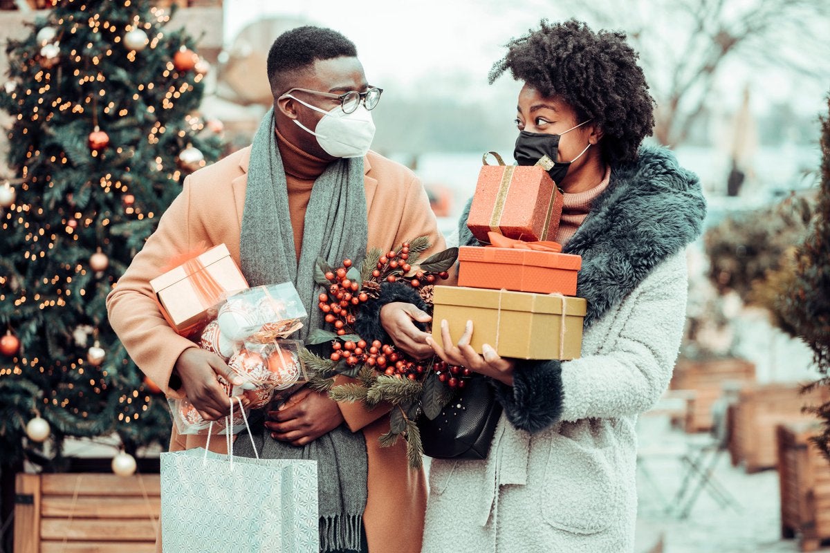 Holiday Spending Trends: How to Increase Your Budget Without Debt