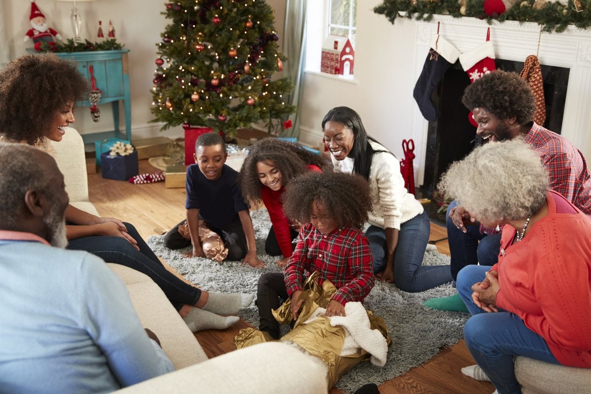 Holiday Gift Spending: How Much Do Parents Really Spend on Kids?