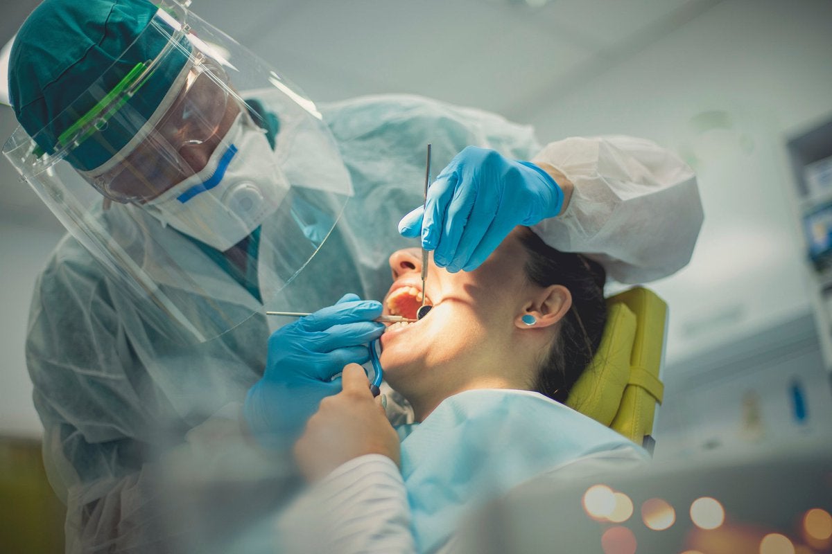 Root Canal Costs Abroad: A Comparison of 5 Countries