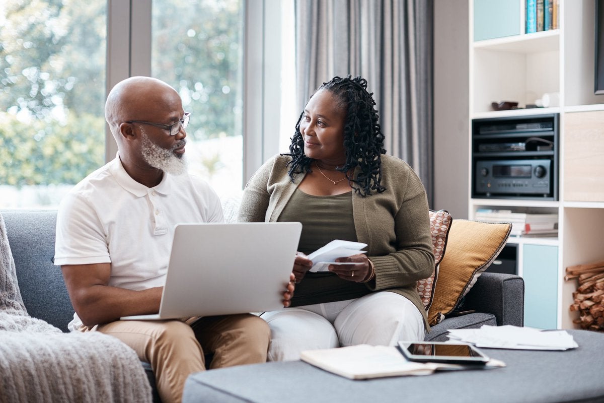 Retirement Budgeting: 8 Essential Tips for Financial Security