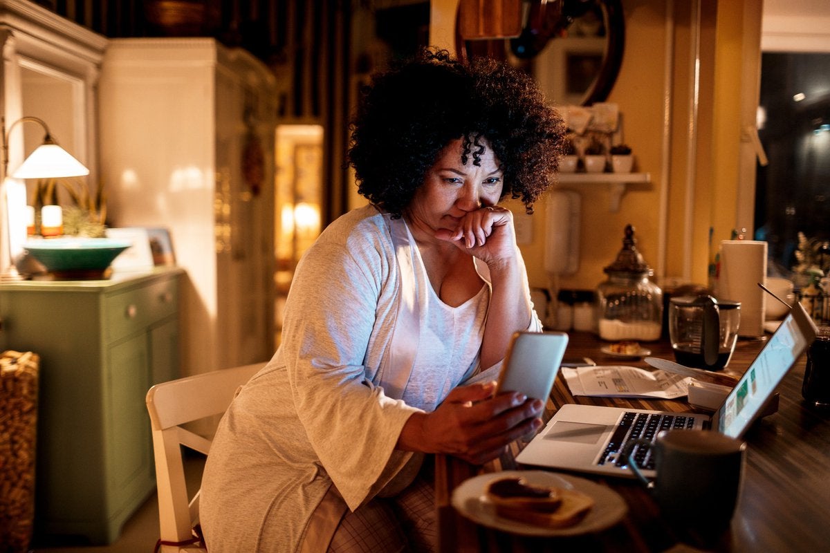 Job Hopping Pays Off: Americans Can Expect an Average 5.8% Salary Increase by Switching Jobs