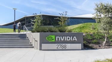 Nvidia Pays $5.5 Million to Settle Cryptocurrency Mining Charges
