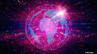 Web3 Explained: The Next Evolution of the Internet?