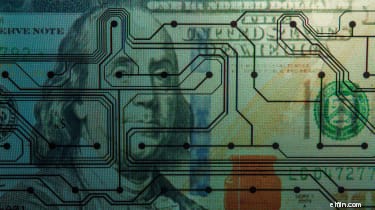 ECASH Act: Democrats Propose Privacy-Focused Digital Dollar