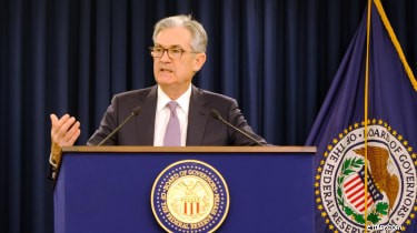 Federal Reserve: Foreign CBDCs Pose Potential Risk to US Dollar Dominance