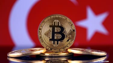 Turkey Bans Cryptocurrency Payments: Bitcoin & Digital Assets Restricted