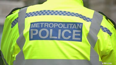 Metropolitan Police Seizes Record £180 Million in Cryptocurrency in UK Money Laundering Investigation