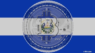 El Salvador Adopts Bitcoin as Legal Tender: A First for a Nation