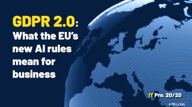 EU AI Act: Implications for Businesses - IT Pro 20/20