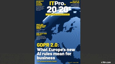 EU AI Act: Implications for Businesses - IT Pro 20/20