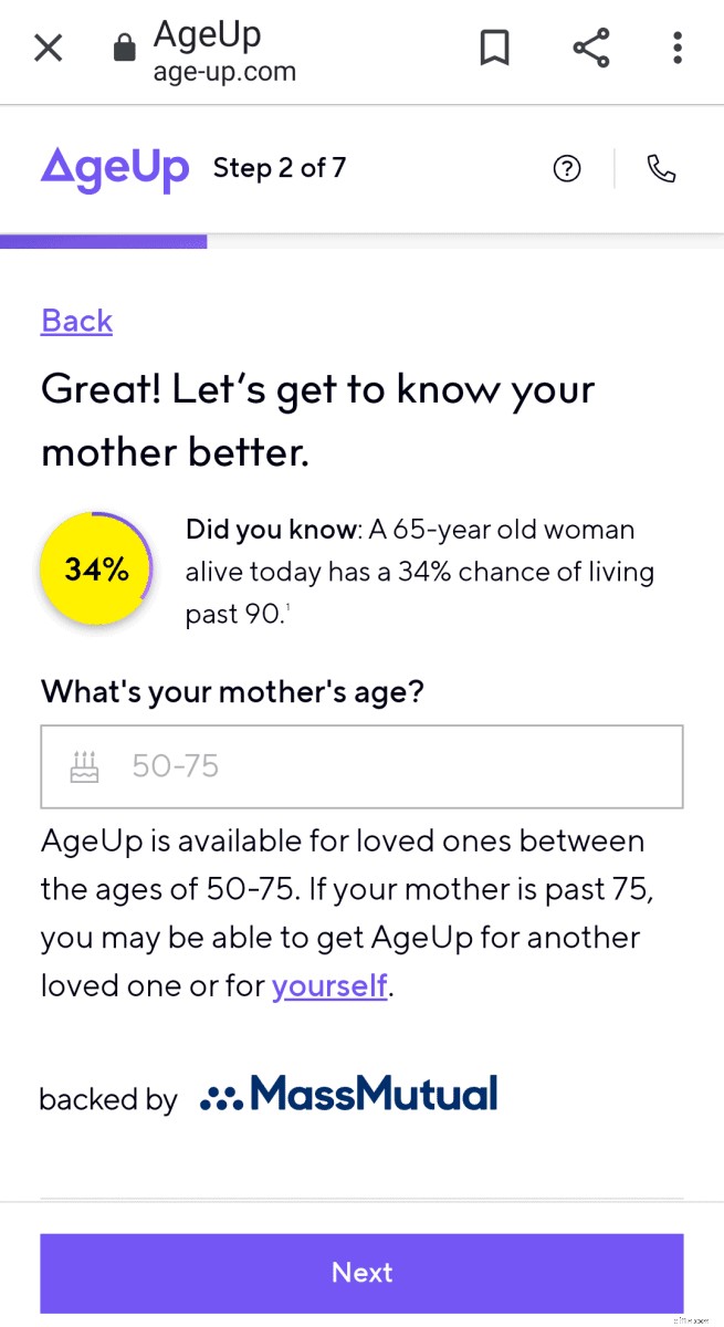 AgeUp Review: Secure Your Retirement with Financial Planning