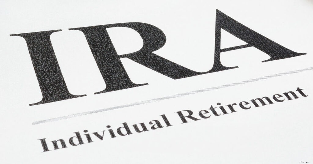IRA Explained: Understanding Individual Retirement Accounts (IRAs)