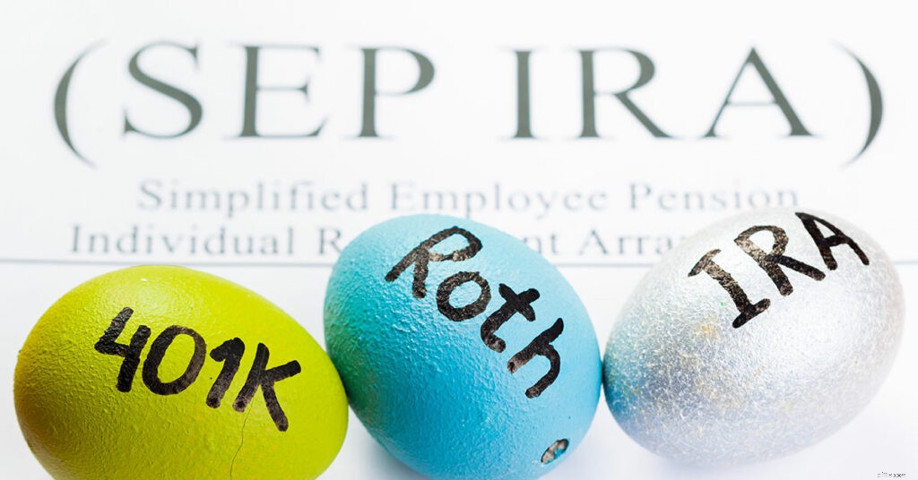 IRA Explained: Understanding Individual Retirement Accounts (IRAs)