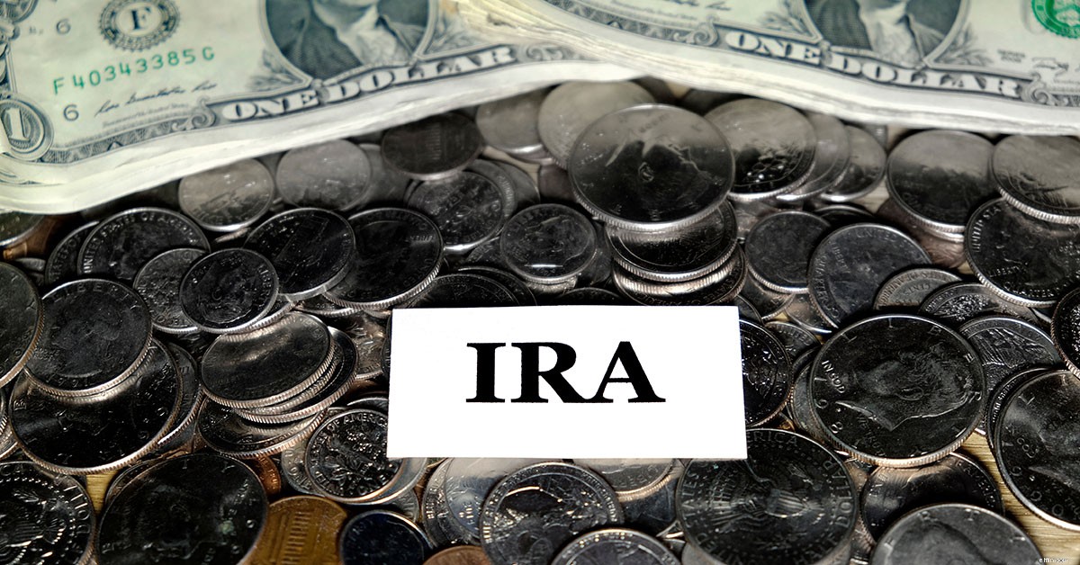 IRA Explained: Understanding Individual Retirement Accounts (IRAs)