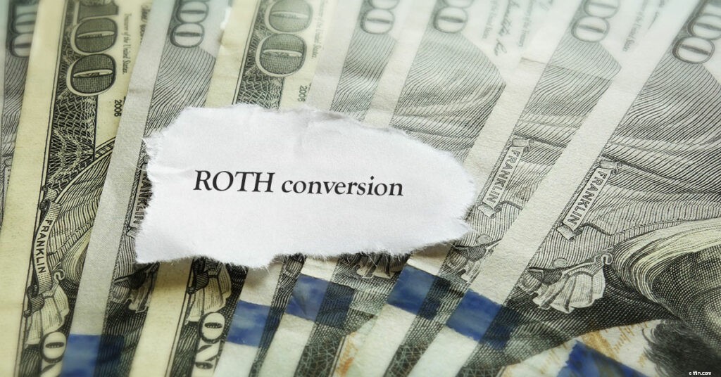 Roth IRA Conversion: Benefits, Tax Implications & Strategy