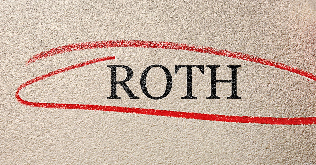 Roth IRA Conversion: Benefits, Tax Implications & Strategy