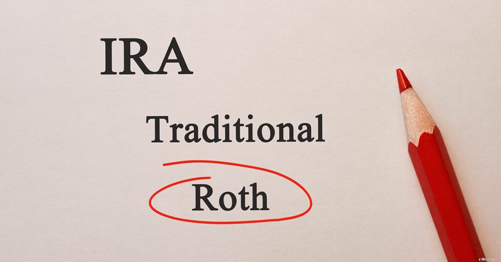 Traditional IRA vs. Roth IRA: Which Retirement Account is Right for You?