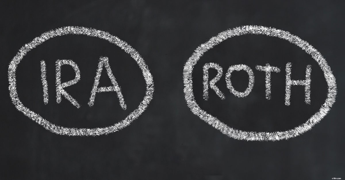 Traditional IRA vs. Roth IRA: Which Retirement Account is Right for You?