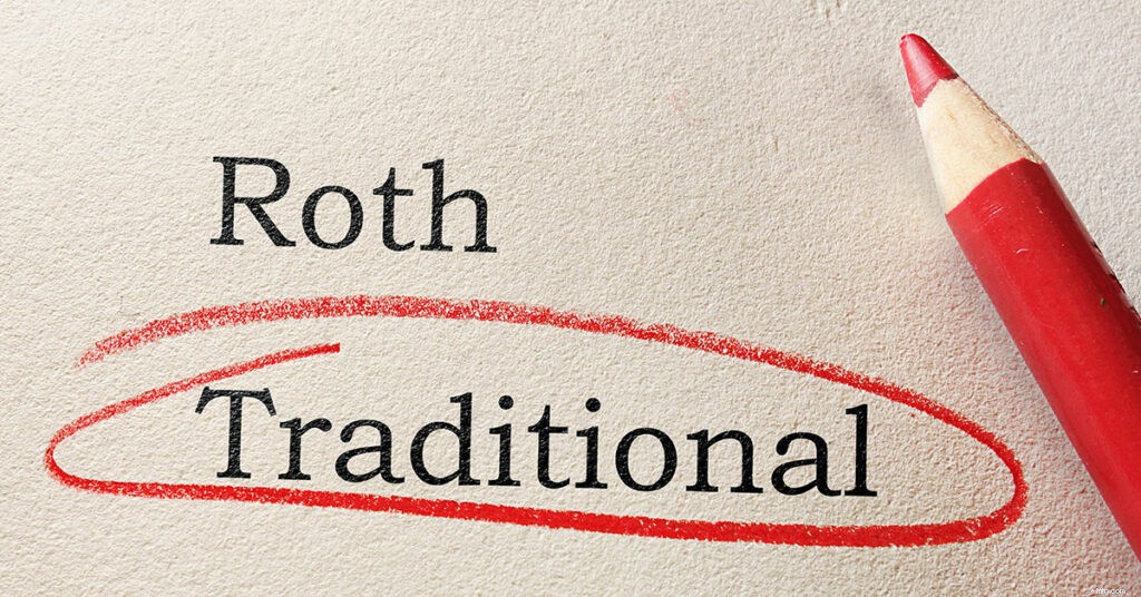 Traditional IRA vs. Roth IRA: Which Retirement Account is Right for You?
