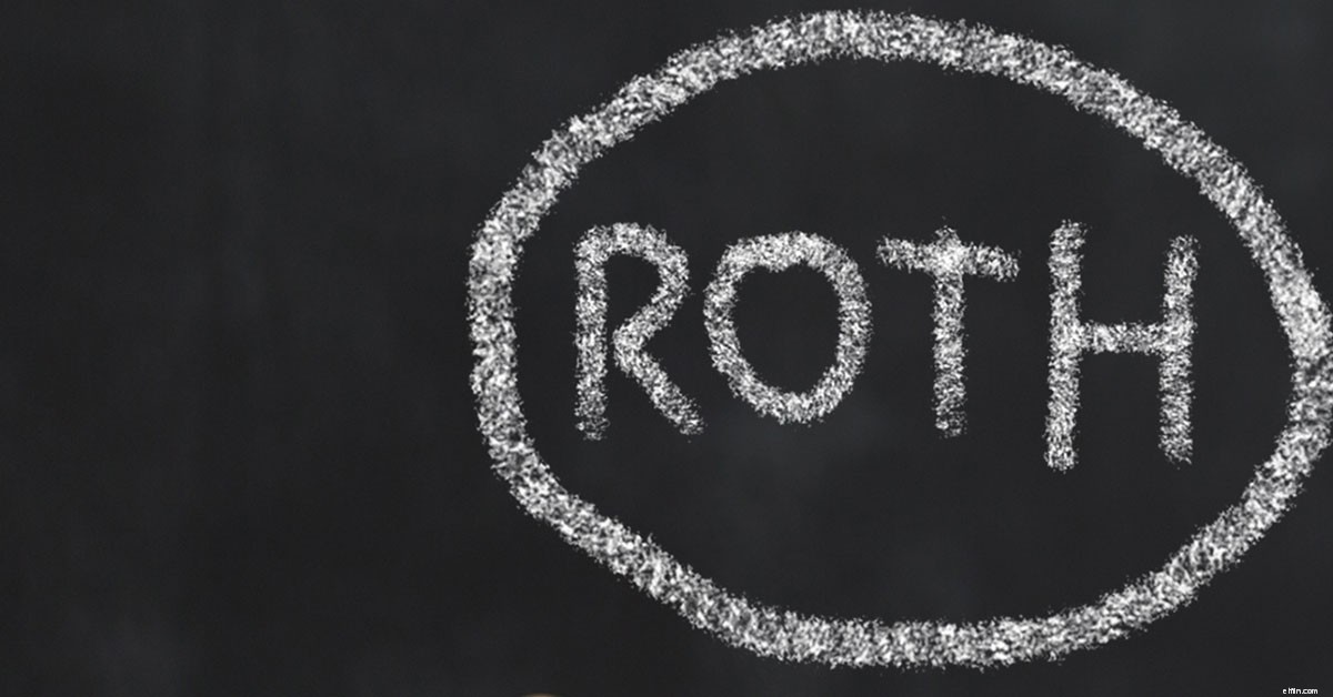 Roth IRA: A Comprehensive Guide to Retirement Tax Advantages