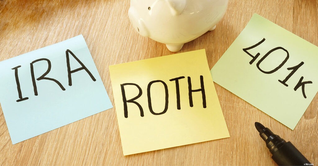 Roth IRA: A Comprehensive Guide to Retirement Tax Advantages