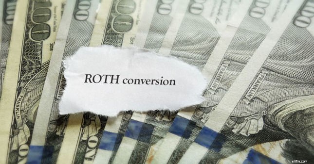 Roth IRA Conversion: Benefits, Process & Tax Implications