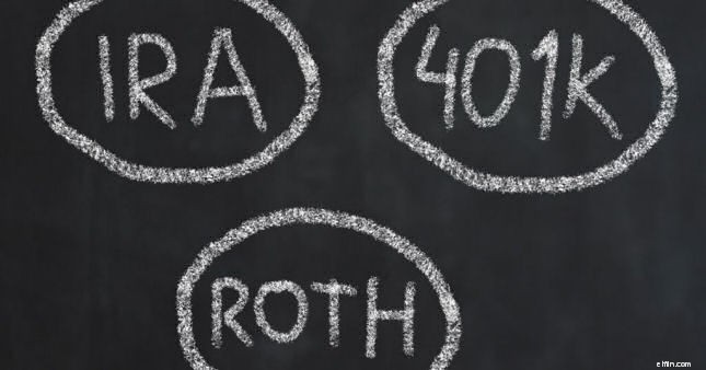 Roth IRA Conversion: Benefits, Process & Tax Implications
