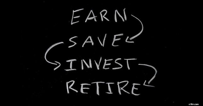 CDs vs. IRAs vs. Money Market Accounts: Which Investment is Right for You?