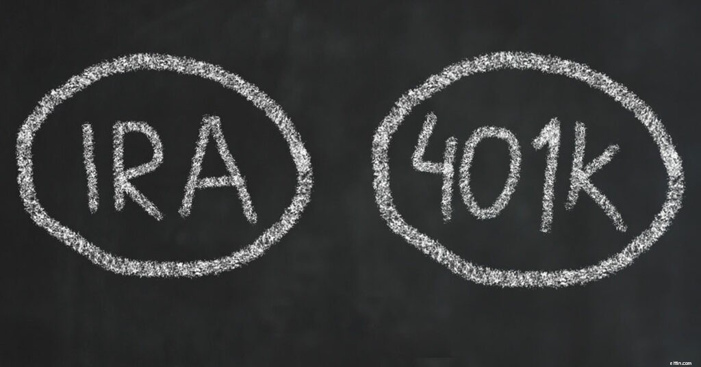 401(k) vs. IRA vs. Roth IRA: Choosing the Right Retirement Account