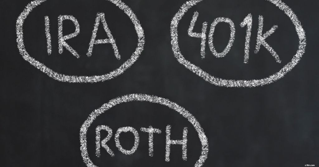 401(k) vs. IRA vs. Roth IRA: Choosing the Right Retirement Account
