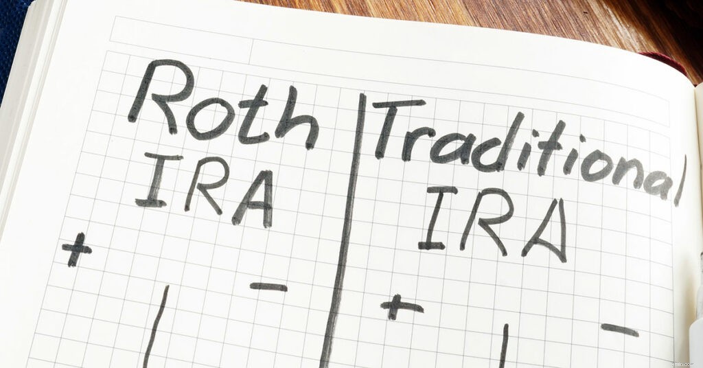 IRA Explained: A Simple Guide to Individual Retirement Accounts