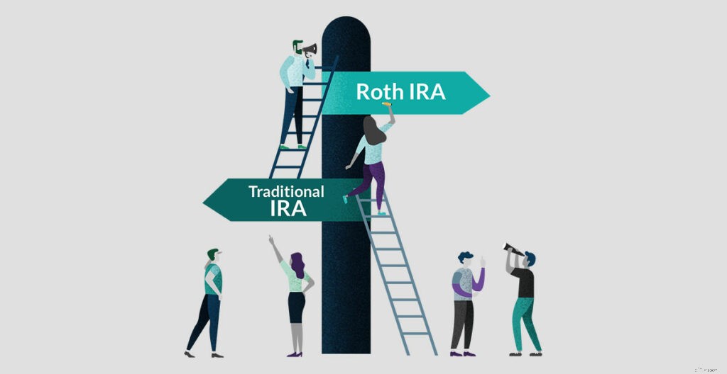 IRA Explained: A Simple Guide to Individual Retirement Accounts
