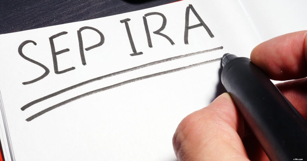 SEP IRA Explained: A Simple Retirement Plan for Employees & Small Businesses